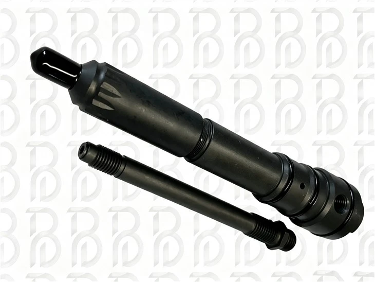Real Factory Fuel Injector 6212-11-3202 6212113202 For Cummins QST30 Series Engine high quality