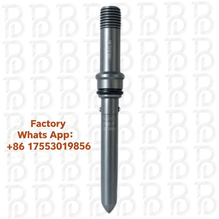 Renault Dongfeng DCI 11 ইঞ্জিনের জন্য রিয়েল ফ্যাক্টরি কমন রেল পাইপ 651-1112154 6511112154