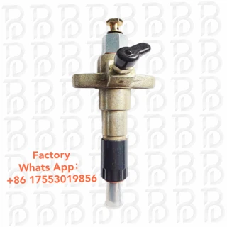 DX225 DH220-5 DH225-7 DB58 ইঞ্জিন, OEM পারফরম্যান্স স্পেসিফিকেশনের জন্য বাস্তব কারখানার জ্বালানী9430613462 জিইনজেক্টর