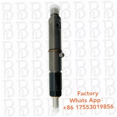 রিয়েল ফ্যাক্টরি ফুয়েল ইনজেক্টর 2645A025, 17/106200, 17-106200, 17106200 পারকিন্স ইঞ্জিনের জন্য JCB লোডার ফিট: 1004-4T OEM গুণমান